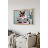 WALLXPERT Arthynmodelyty3348-3 Višenamensko Dekorativno Slikarstvo | Eponuda.com