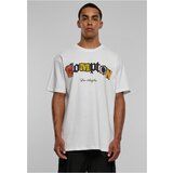 Mister Tee Compton L.A. Oversize T-Shirt White cijene