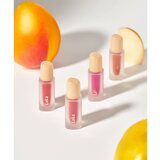 Laka Fruity Glam Tint dugotrajno sjajilo za usne s hidratantnim učinkom nijansa 101 Joyful 4.5 g | shoptok.hr