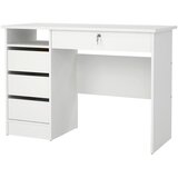 P & B PISALNA MIZA leseni material bela | Shoptok.si
