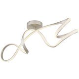 Globo STROPNA LED-SVETILKA SWIRL /2950 lm/4000 K/230 V/ | Shoptok.si