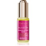 Saloos royal care 100% bio argan & prickly pear & rose 20ml Cene