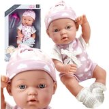Woopie Royal beba 36 cm u slatkoj odjeći Cijene