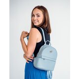Vuch Ruith Blue city backpack | shoptok.hr