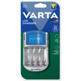 Varta LCD polnilnik prazen | Shoptok.si
