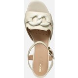 Geox Cream women's sandals New Eraklia 50 T - Women's | shoptok.hr