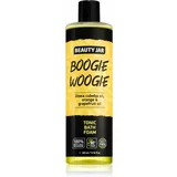 Beauty Jar Boogie Woogie pena za kopel 400 ml