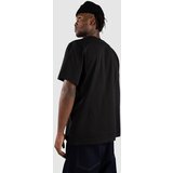 adidas Skateboarding Nightvision T-shirt black / legink / hazora | Shoptok.si
