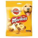 Pedigree markies 150gr Cene