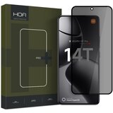 HOFI PRIVATIZIRNO STEKLO ANTI SPY GLASS PRO+ ZA XIAOMI 14T 14T PRO PRIVACY, (22002227) Cene