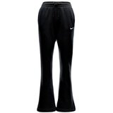 Nike Hlače Phnx Flc Mr Flare Črna Cene