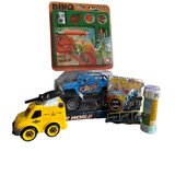  Poklon set dečaci 6-8 godina I Cene