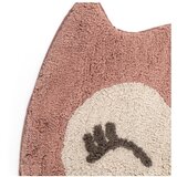 Nattiot Ružičasti dječji tepih 90x115 cm Little Pepa – | shoptok.hr