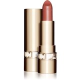 Clarins Joli Rouge kremasta šminka s satenastim zaključkom odtenek 789 3,5 g | Shoptok.si