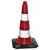 dvodelni putarski čunj hdpe 50 cm