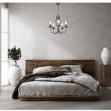  Luster na lancu ARTHUR 5xE14/40W/230V | Eponuda.com