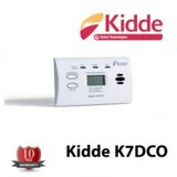 KIDDE Detektor CO K7DCO | Shoptok.si