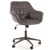 Molarem Home uredska stolica Q-213 - Tkanina | shoptok.hr