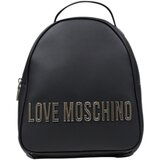 Love Moschino Nahrbtniki JC4197PP1M Črna Cene