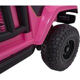  Auto na akumulator OFF-ROAD 3.0 4x4 - rozi | Eponuda.com