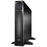  Smart-UPS X 2200VA Rack/Tower LCD 200-240V s mrežnom karticom | shoptok.hr