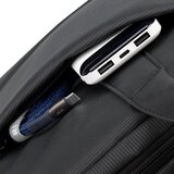 Rivacase Elegantna Torba za Laptop Tivoli - Siva, do 15.6" | shoptok.hr