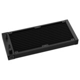 DeepCool Hladilnik LE500 MARRS R-LE500-BKLNMG-G-1 | Shoptok.si