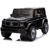  Licencirani auto na akumulator EQG J2088 4x4 - crni | shoptok.hr