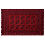 Conceptum Hypnose bhr 01 - red red hall carpet (80 x 300) | ePonuda.com