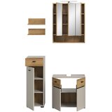 MID.YOU KOPALNICA barve hrasta, kašmir | Shoptok.si