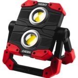 Nebo Ročna svetilka, LED, 2000 lm, 4000 mAh, Power Bank, IP67 - NE0015 Cene