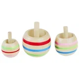 Zvrk set 3 kom –
