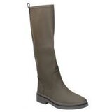 CORINA Škornji BOTAS M1705 MODA JOVEN KHAKI Zelena | Shoptok.si