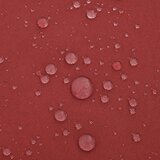 Presvlaka za jastuk 12 pcs HEERLEN Vinska crvena 50 x 50 cm | shoptok.hr