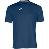 Joma Majice & Polo majice Camiseta Combi Marino Oscuro M/C Modra | Shoptok.si
