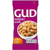 Gud indijski orah marbo prženi slani 75g | ePonuda.com