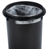 Wenko zelena kanta za kupaonicu Leman, 3 l | shoptok.hr