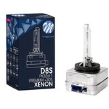 Mtech Xenon sijalica D8S PK32D-1, 12/24 V, 6000 K / 3200 lm | Eponuda.com