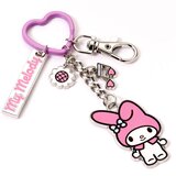 Hello Kitty Privjesak za ključeve My Melody od cinkove legure | shoptok.hr