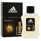 Adidas Victory League toaletna voda 100 ml za moške | Shoptok.si