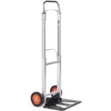 Vonhaus nakladalni voziček - zložljiv (do 90kg) 15/167 | Shoptok.si