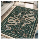 Conceptum Hypnose Teppich 295 Multicolor (80 x 300 cm) | Eponuda.com