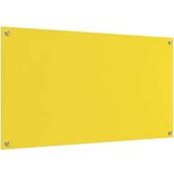  Kuhinjski zaštita 2 pcs Žuta 110 x 60 cm | shoptok.hr
