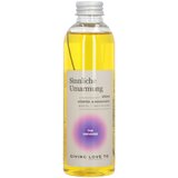  Olje za telo in masažo "Čutni objem" - The Universe - 200 ml Cene