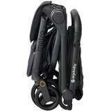 Ergobaby Metro 3 kompaktna gradska kolica, Onyx Black | Shoptok.si