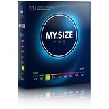 My.Size Pro 49 3 pack Cijene
