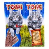 Tomi cat Sticks poslastica za mačke - Ćuretina/Jagnjetina 6kom | ePonuda.com