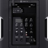 Ld Systems ANNY® 10 HHD B5 Akumulatorsko ozvočenje + 1x brezžični ročni mikrofon - - Audio-Kondric | Shoptok.si