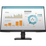 HP p24 G4 ips 23.8, fhd, hdmi, dp, vga, 5ms, tilt, vesa (1A7E5AA) monitor