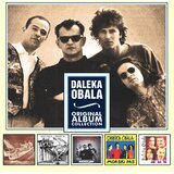 CROATIA RECORDS Daleka Obala - Original Album Collection | shoptok.hr